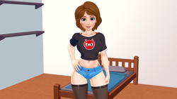 Hotel Of The Lustful Stars by Pervert World screenshot 6