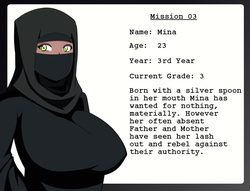 Professor Jamil Immoral Lecher Extraordinaire [v0.95b] [xixabprod] screenshot 1