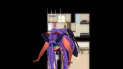 Futa Fantasy Yumi [Demo] [Futa Fantasy] screenshot 6