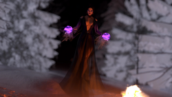 UNDAWN: Shackles Of Eternity [Prologue] [Kind Nightmares] screenshot 2