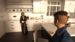 Suburban Sin [v0.1] [Marshall 77] screenshot 0