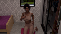 Dark Path of Pleasure [v0.1] [Black_Pearl_Games] screenshot 3