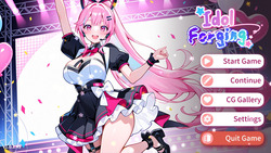 Idol Forging [v1.0.1.23] [Sugar Rush] screenshot 4