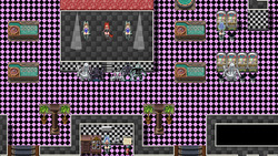 LAT The Punk World of Tentacled Monsters [demo] by jokerkin screenshot 8