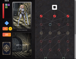 Freyline [v0.1.2 alpha] [Purple Octopus] screenshot 5