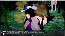 Curse or Bless [v0.2.2] [Elleazz] screenshot 1