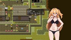 Risty and the Village of Bocchino [v1.0] [We've Got Lewds!] screenshot 0