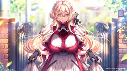 Amakano 3 [Final] [Azarashi Soft] screenshot 8