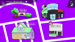 Loving Touch [v0.01.1] [Huli] screenshot 4