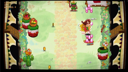 Viva La Fiesta! [v.0.01] [Gecopardo] screenshot 3