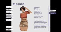 Blooming Desires (v0.1) by GranChambeador screenshot 0