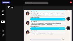 Company Steve [v0.1] [CorpoSteve] screenshot 0