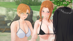 My Summer Job (v0.1) by Rose Games screenshot 7
