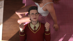 Meridia [v0.1.0] [ScriptVeil Games] screenshot 8