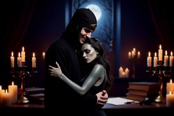 HellThing [v1.00] [Blood-Red Circus/wwall] screenshot 2