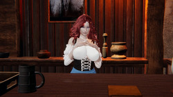 Rune Sovereign [v0.1] [LazzyBread] screenshot 3