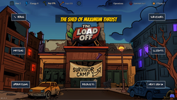 The Load Off [v0.4.0] [Team Peachy] screenshot 2