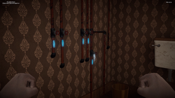 Open Rooms [PA 0.0.12] [SinfulBrain] screenshot 1