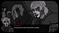 REAP & SOW [Demo] [Mr Fishess] screenshot 0