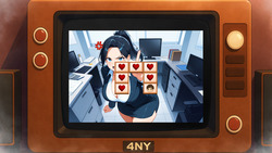 Milf Collection [v1.0 demo] [Tap-Tap Legends] screenshot 2