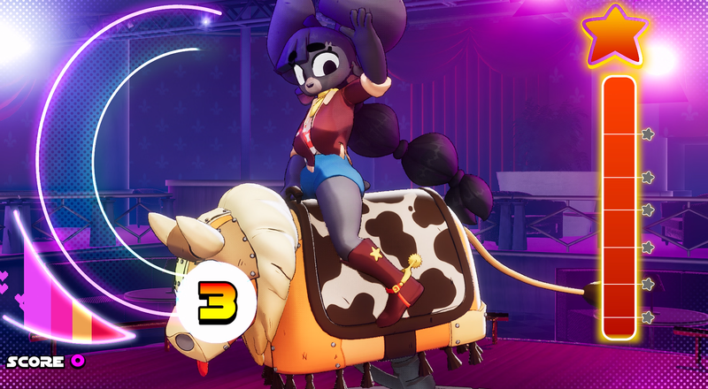 Bounce and Ride [demo] by Diives poster