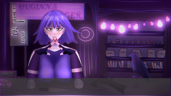 Venatrix [v0.01] [Mertian] screenshot 0