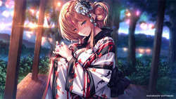 Amakano 3 [Final] [Azarashi Soft] screenshot 5