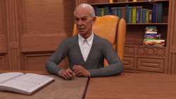 Asian Town (v0.1) by HB Studio screenshot 10