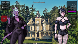 Beyond Worlds University [Alpha v2] [Mister Crowne] screenshot 2