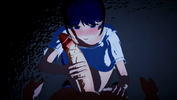 Intruder's Tale (v0.11) by Warrior Novels screenshot 1