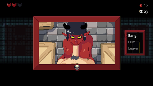Lustfire Escape [Demo] [TheGreenSpike] [DEMO]