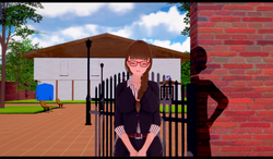 Welcome to Wimblewick [v0.1] [EdoumDoum] screenshot 0