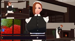 Observation Maid [Final] [Naporitanya] screenshot 5