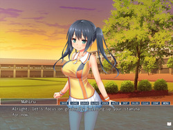 The Reason for Your Smile [v1.0] [Jinsei Tsukoudome] screenshot 5