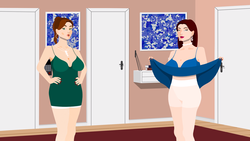 Quite a Ride [v0.1] [ColdOctos] screenshot 1