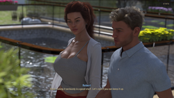 Milf For Hire (v0.1) by Hot Couple Games screenshot 5