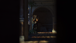 Decay of Men [v0.1] [MadmanMedia18] screenshot 1