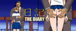 The Diary [Ch.1.01] [AyanaFujisawa] screenshot 4
