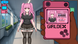 Stop Master: The Time Freeze Visitor [v.0.8] [Zaroel] screenshot 11