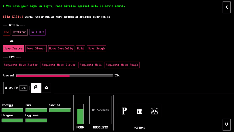 Hello World [v0.0.1] [deafrocket] poster