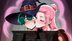 No nuT iSekai (v0.0) by Chibi Mage screenshot 0