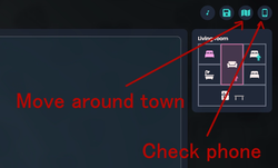 Maya's Life (v0.1.2a) by SleepDage screenshot 4
