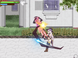 Eternal Romance Complete Plus DLC [v1.01] [Ishigaki] screenshot 3