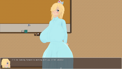 Super Teacher Rescue [v0.1] [JustAGuy] screenshot 0