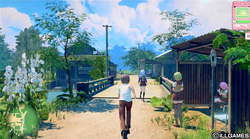 AICOMI! [v1.0.1 + HF 1.0] [ILLGAMES] screenshot 6