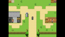 Megamin Quest! Teach Rotten Goddesses Their Place In This Classic RPG [v1.6] [ginga studio] screenshot 5