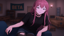 Caerlin: Rising [Ch 4.5] [Crowne] screenshot 1