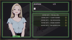 Silk & Shadows (v0.2) by HoolStudio screenshot 4