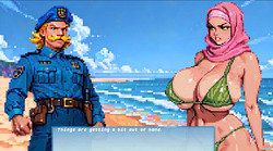 BeachJabDay (v1.0) by xixabprod screenshot 2