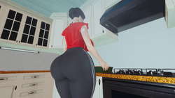 After The Fog by Abbys_Cat screenshot 8